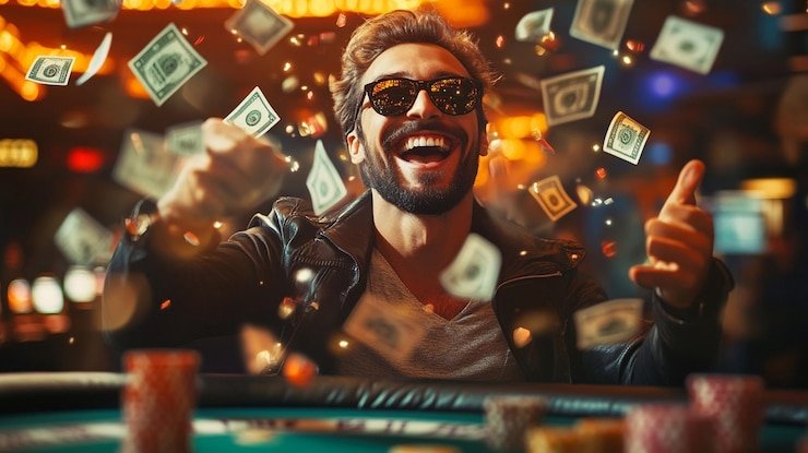 Keamanan akun saat membuka Monster Dice